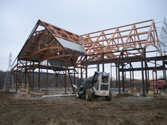 timber engineering