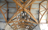 timber engineering