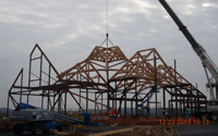 timber engineering