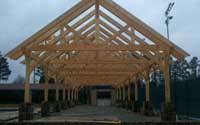 timber engineering