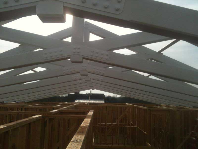 timber engineering