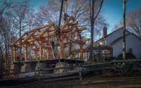 timber engineering