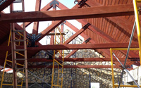 timber engineering