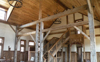 bettys creek home