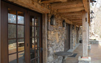 structural engineering timbers