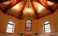 church engineering