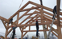 timber engineering