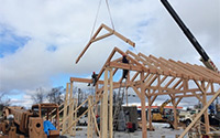 timber engineering