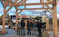 timber engineering