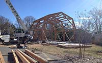 timber engineering