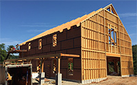 timber engineering
