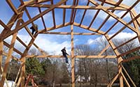 timber engineering