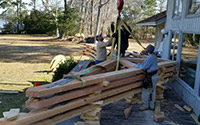 timber engineering