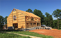 timber engineering