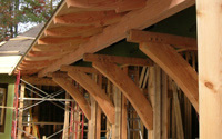 timber frame engineer