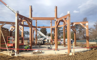 timber engineering