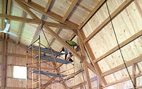 timber engineering