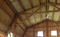 timber engineering
