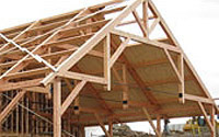 timber frame engineer