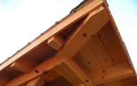 heavy timber engineering