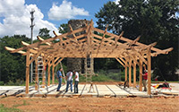 timber engineering