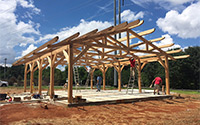 timber engineering
