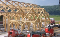 timber engineering