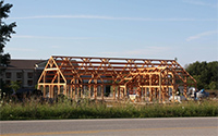 timber engineering