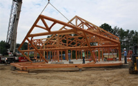 timber engineering