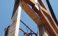 heavy timber engineer