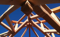 heavy timber engineering