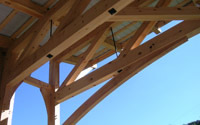 heavy timber engineer north carolina