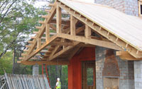 heavy timber engineering